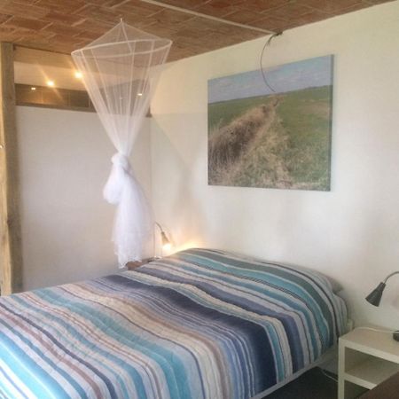 Groningen Buiten B&B Zuidhorn Экстерьер фото