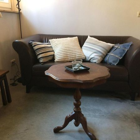 Groningen Buiten B&B Zuidhorn Экстерьер фото