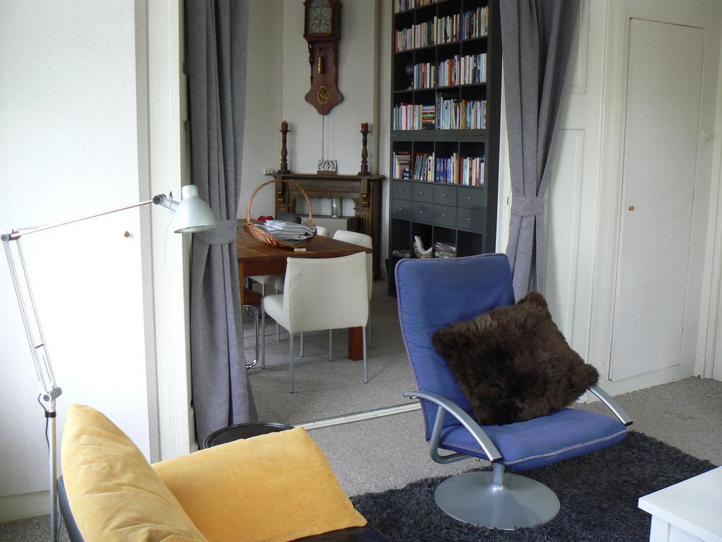 Groningen Buiten B&B Zuidhorn Экстерьер фото