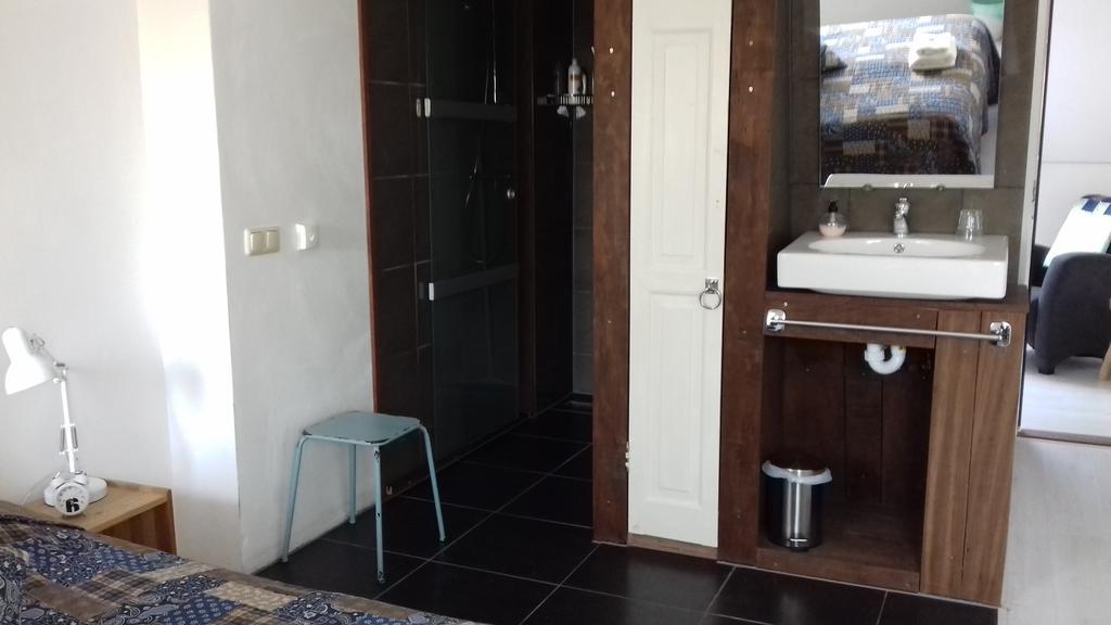 Groningen Buiten B&B Zuidhorn Экстерьер фото