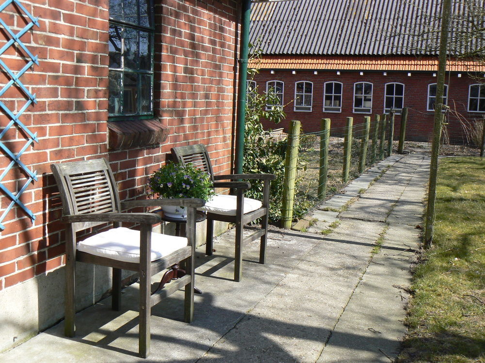 Groningen Buiten B&B Zuidhorn Экстерьер фото