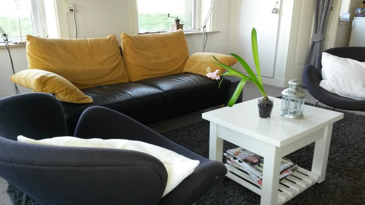Groningen Buiten B&B Zuidhorn Экстерьер фото