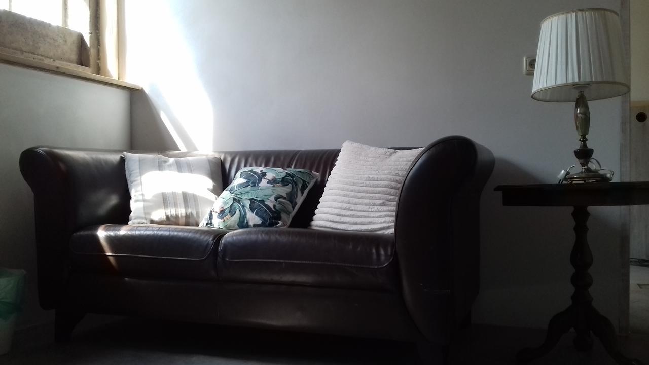Groningen Buiten B&B Zuidhorn Экстерьер фото