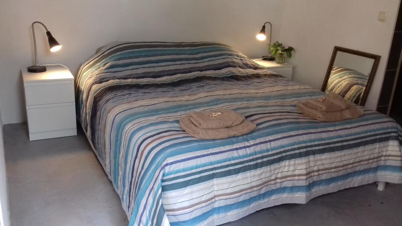 Groningen Buiten B&B Zuidhorn Экстерьер фото