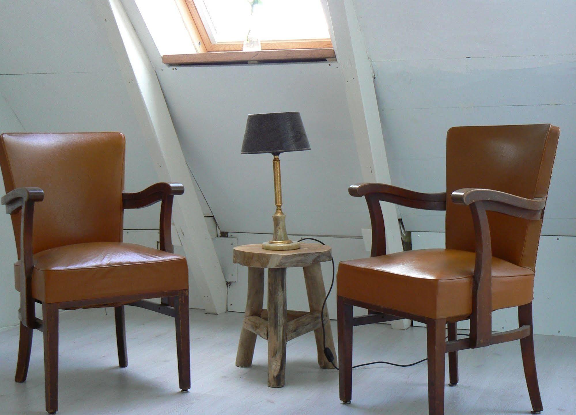Groningen Buiten B&B Zuidhorn Экстерьер фото