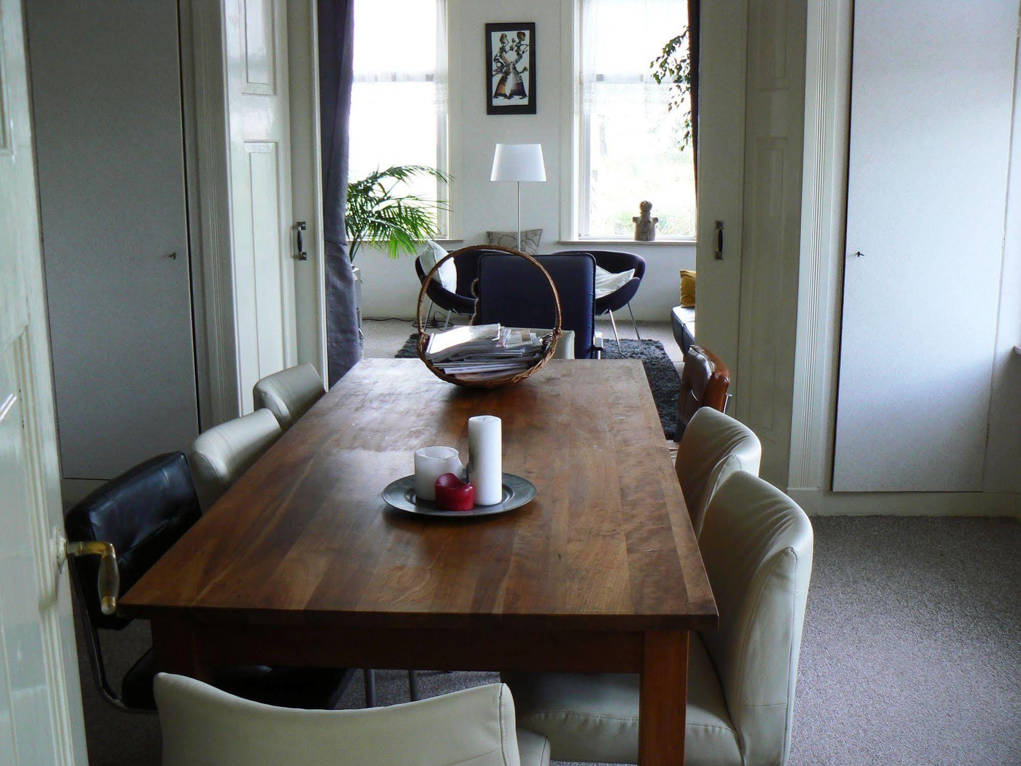 Groningen Buiten B&B Zuidhorn Экстерьер фото