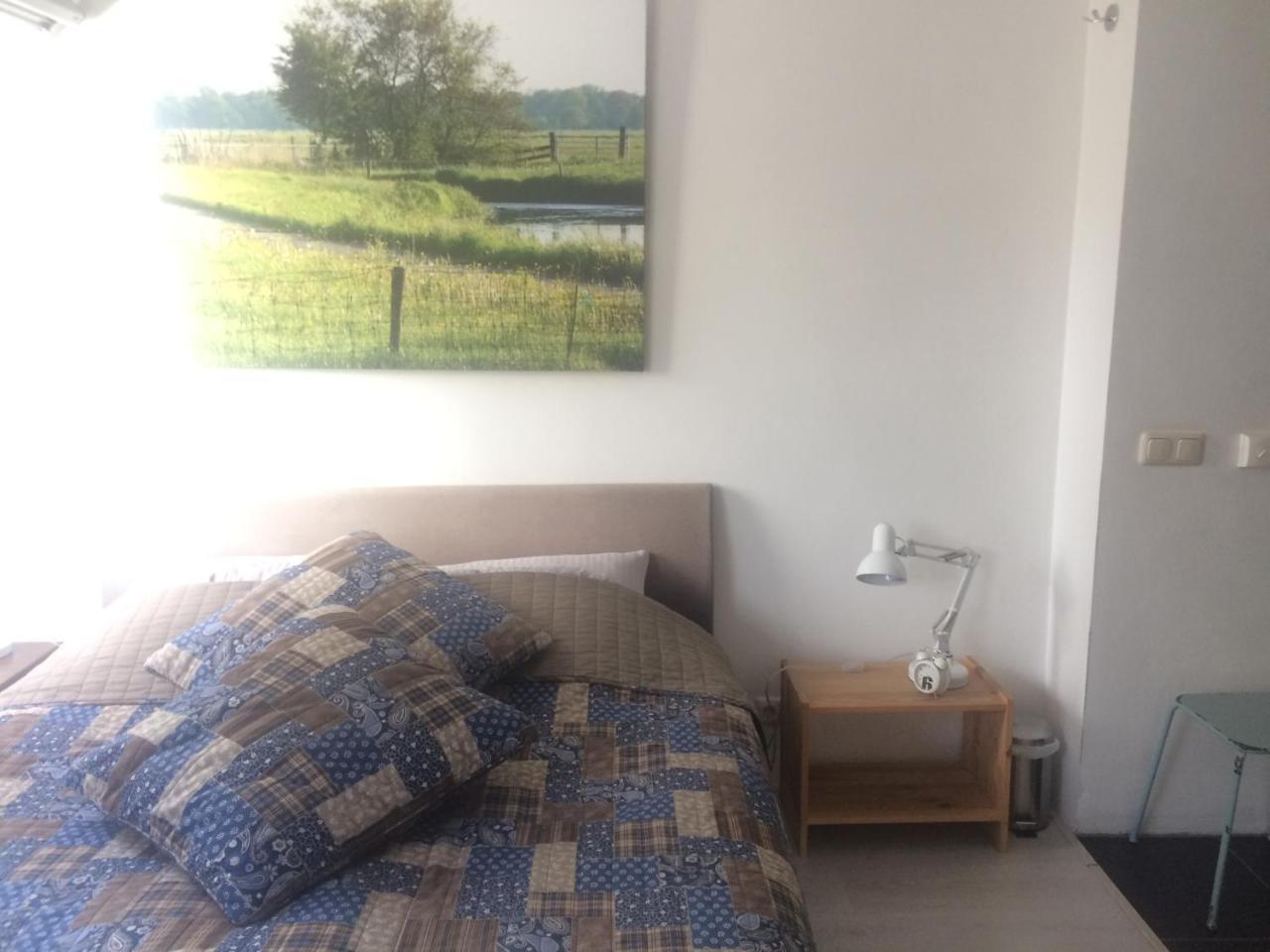 Groningen Buiten B&B Zuidhorn Экстерьер фото