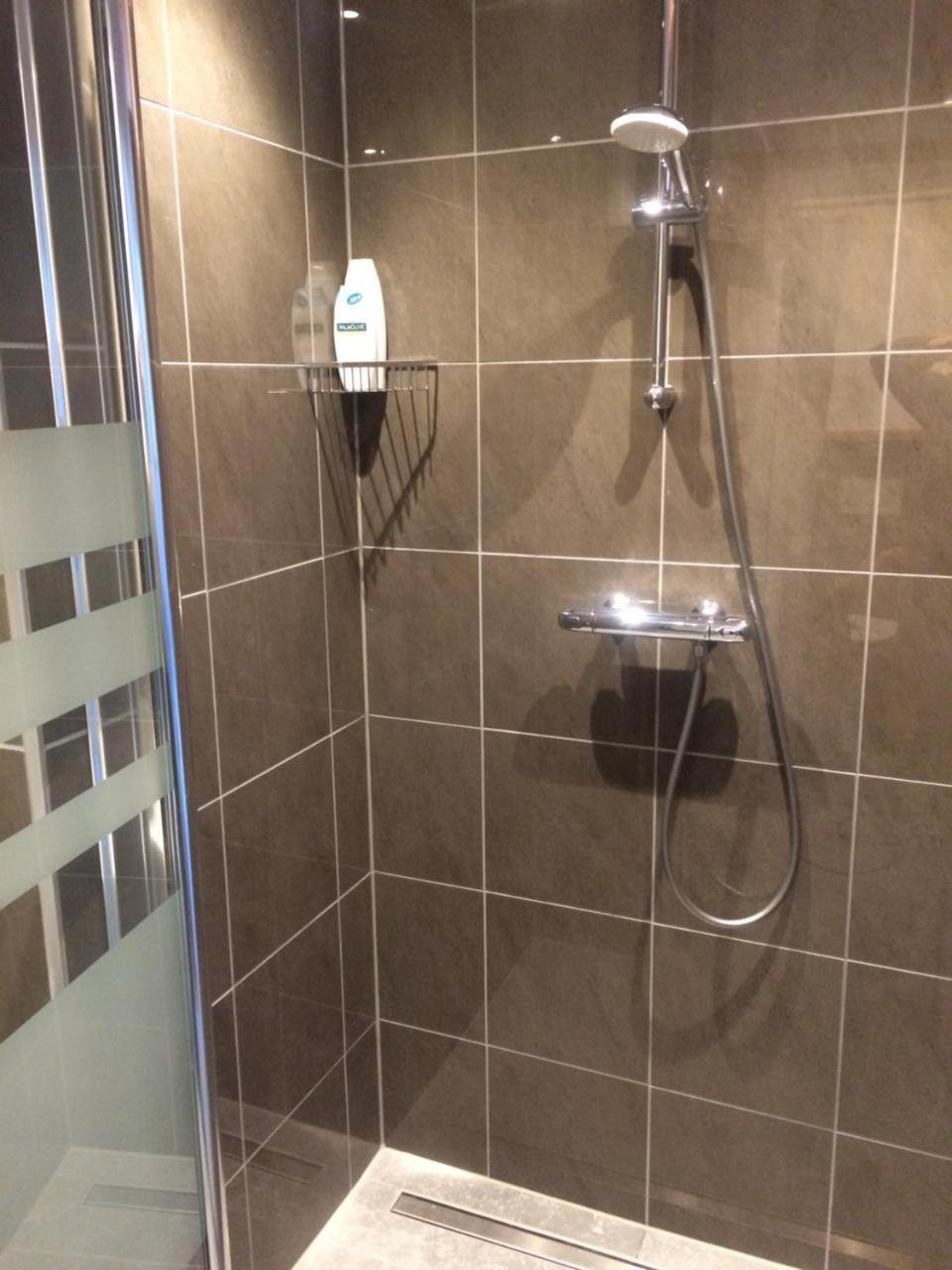 Groningen Buiten B&B Zuidhorn Экстерьер фото